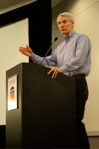 Senator Portman 2015